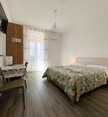 Quartiere XXXIII Lido di Ostia Ponente House | B&B Rifugio San Francesco