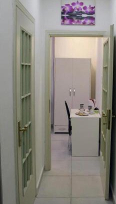 Naples City Centre Bed & Breakfast | B&B Romy