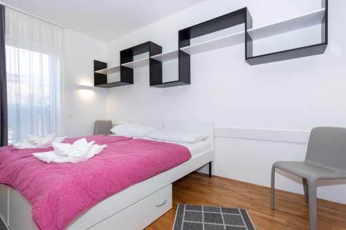 Split Hostel | B&B Rooms Kampus