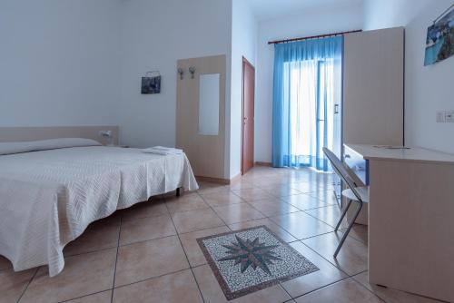 Peschici Bed & Breakfast | B&B Rose Villa