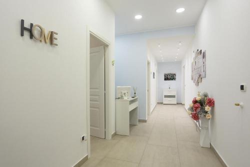 Vasto Bed & Breakfast | B&B Rosolino