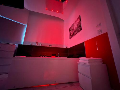 Cosenza Bed & Breakfast | B&B Rossini Luxury 3