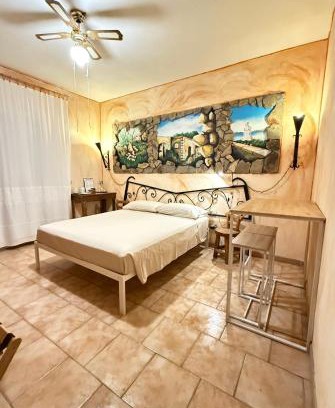 La Maddalena Bed & Breakfast | B&B Sa Bèrtula
