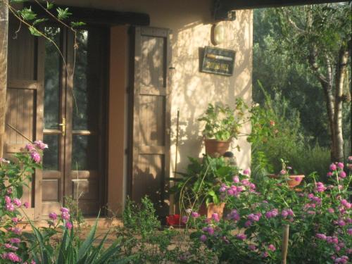 Cabras Bed & Breakfast | B&B Sa Ingia