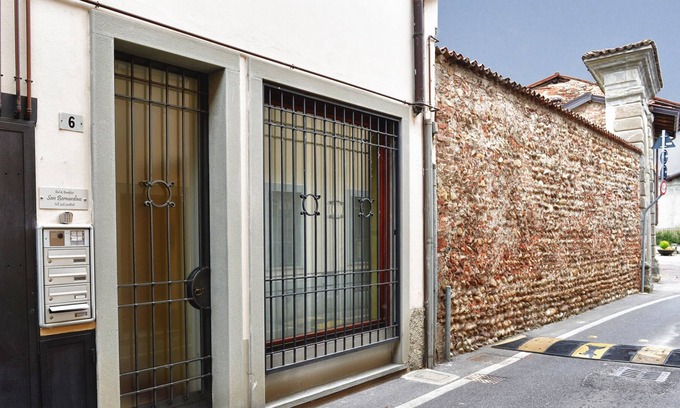 Lallio Bed & Breakfast | B&B San Bernardino