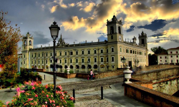 Mazzola Hotel | B&B San Giorgio