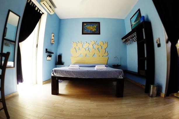 San Leone Bed & Breakfast | B&B San Leone
