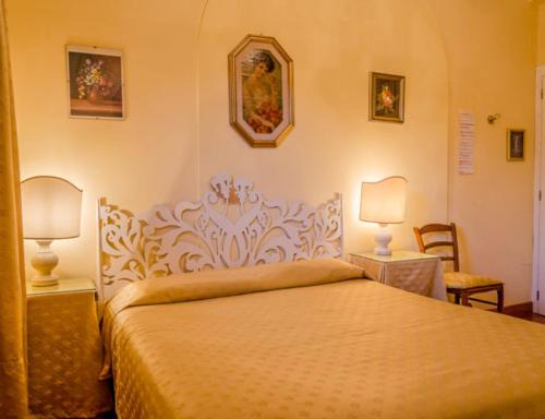 Trionfale Bed & Breakfast | B&B Seneca
