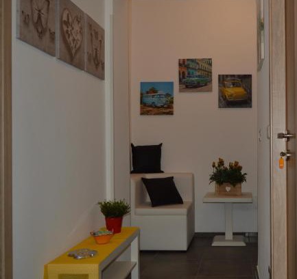 Zona XXVIII Tor de' Cenci Bed & Breakfast | B&B SERENITY2024