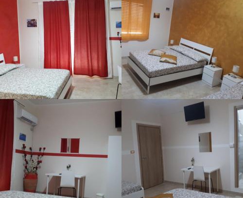 Messina Bed & Breakfast | B&B SICILIA
