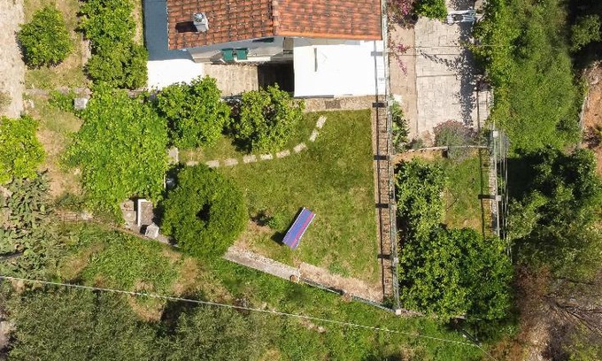 Finale Ligure Bed & Breakfast | B&B Sopra il Borgo