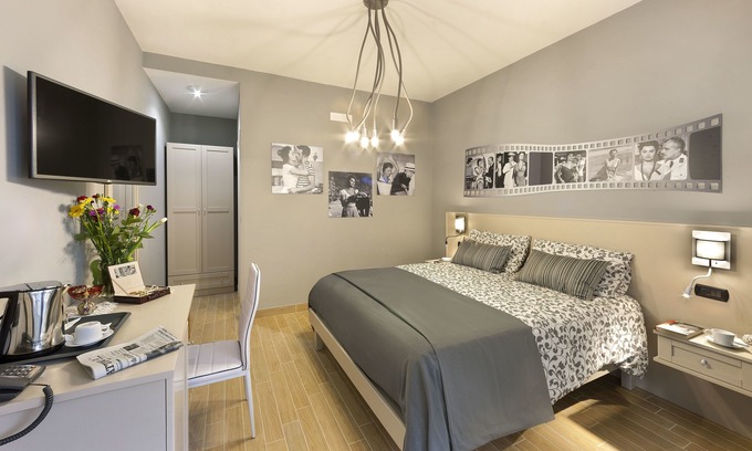 Sorrento Historic Centre Hotel | B&B Sorrento Queen