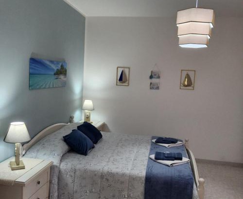 Alghero Bed & Breakfast | B&B Stella di Mare