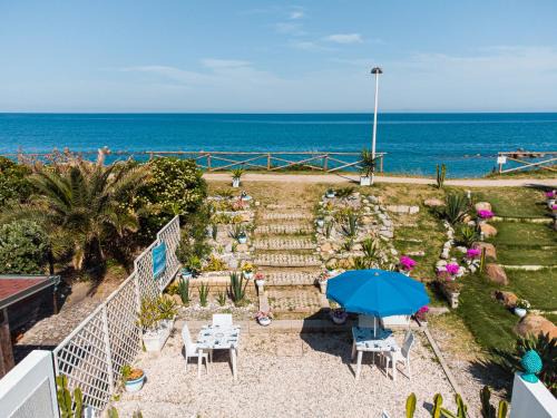 Capo d'Orlando Bed & Breakfast | B&B Stella Marina