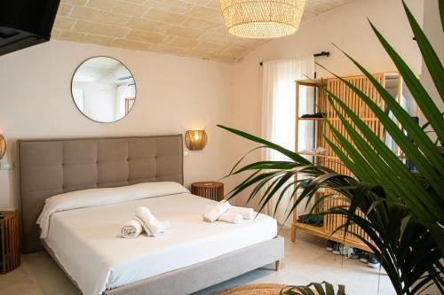 Marina di Pulsano Bed & Breakfast | B&B Stellamarina