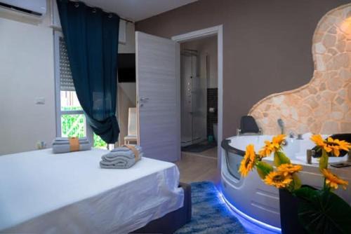 Taranto Apartment | B&B Suite Penelope