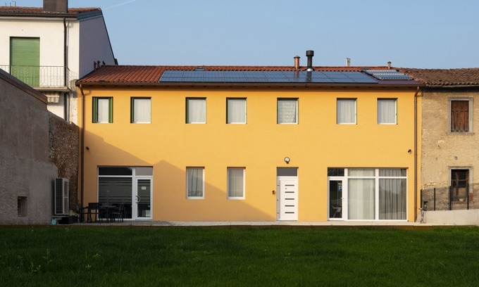 Vago Hotel | B&B Terrebianche