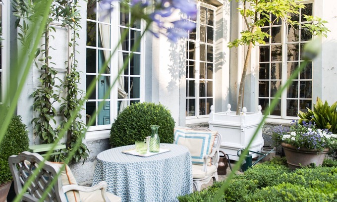 Ghent Hotel | B&B The Verhaegen
