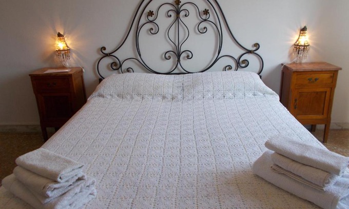 Trastevere Bed & Breakfast | B&B Tiber