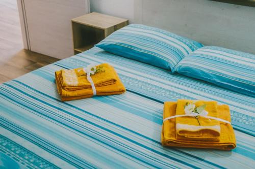 Lotzorai Bed & Breakfast | B&b Trebenoro
