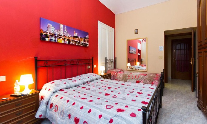 San Donato Bed & Breakfast | B&B Turin