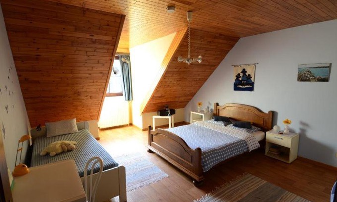 Beigem Bed & Breakfast | B&B Vanderstraeten-Bryxis