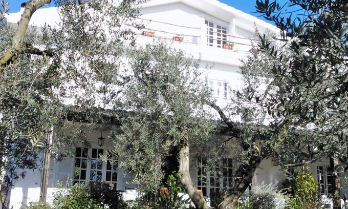 Trivio Bed & Breakfast | B&B Villa Ada