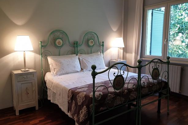 Sala Baganza Bed & Breakfast | B&B Villa al Parco