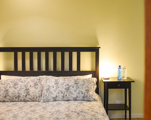 Motta di Livenza Bed & Breakfast | B&B Villa Elisa 1 - Double room with private bathroom