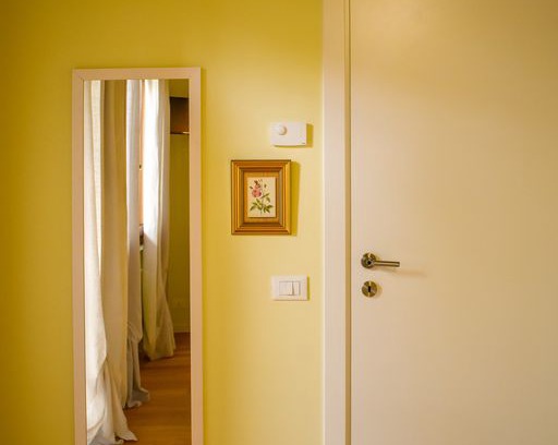 Motta di Livenza Bed & Breakfast | B&B Villa Elisa 2 - double room with private bathroom