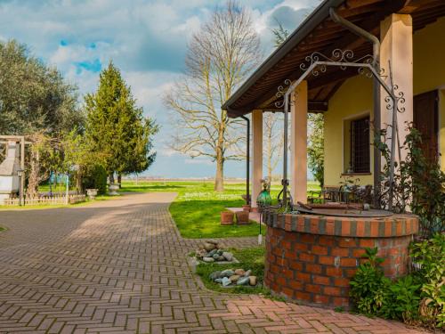 Villa San Martino Bed & Breakfast | B&B Villa Erika