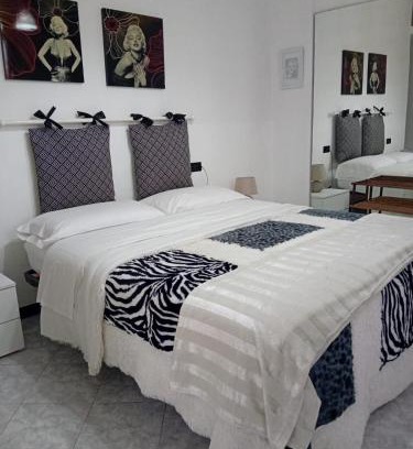 Marina di Citta Sant'Angelo Bed & Breakfast | B&B Villa Grace