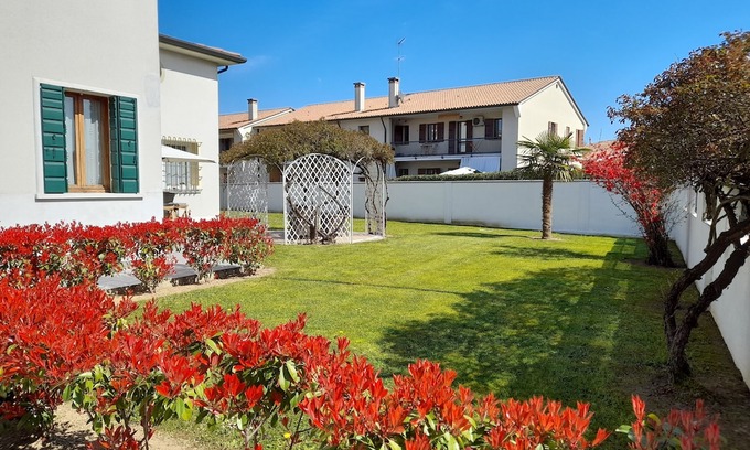 Quinto di Treviso Hotel | B&B Villa Griselda