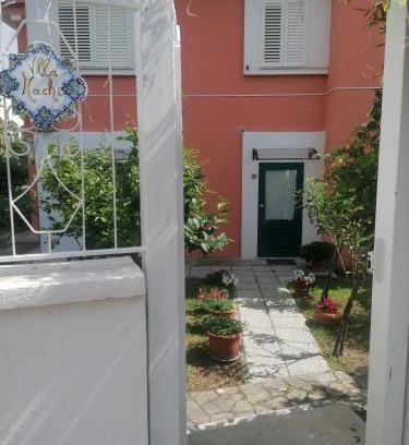 Paola Bed & Breakfast | B&B Villa Machi