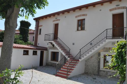 Falerna Marina Bed & Breakfast | B&B Villa Marsico