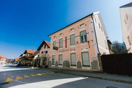 Vransko Bed & Breakfast | B&B Vransko 29