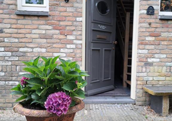 Waarde Bed & Breakfast | B&B Waardevol, Julianastraat 2L