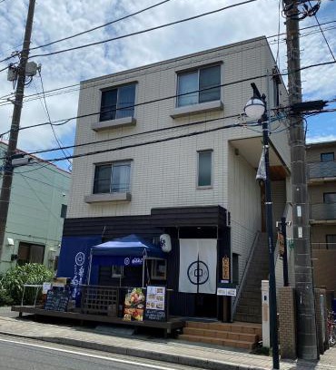 Kamakura Bed & Breakfast | B&B YUIGAHAMA