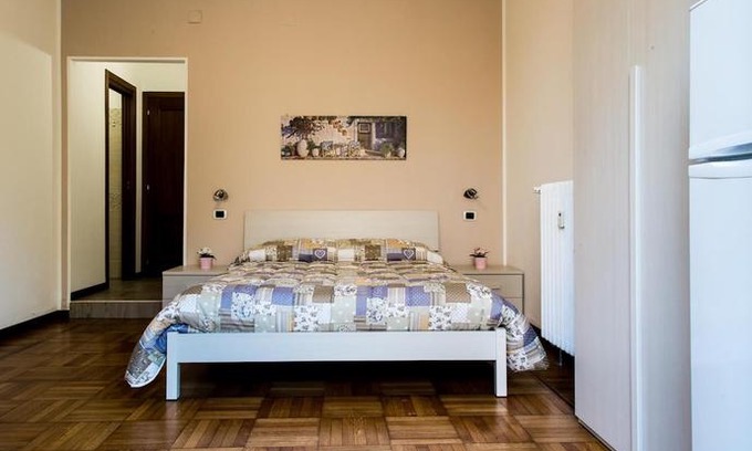 Zona Zara Bed & Breakfast | B&B Zara