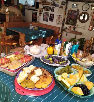 Villaperuccio Bed & Breakfast | B&B Zia Delia