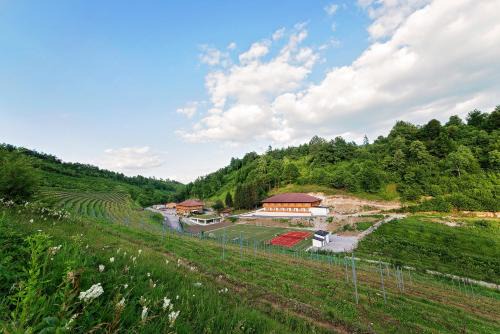 Mali Radic Bed & Breakfast | B&B Zlatna Nit