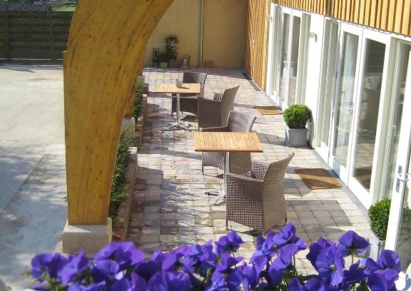 Eys Bed & Breakfast | B&B Zondag