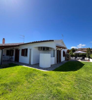 San Teodoro City Centre Bed & Breakfast | B&BCoccole