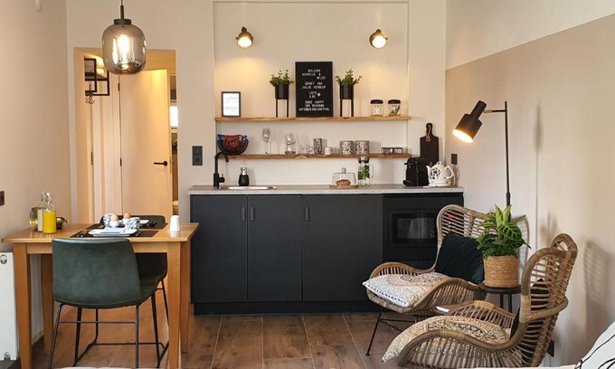 Berg en Terblijt Bed & Breakfast | B&Be Happy