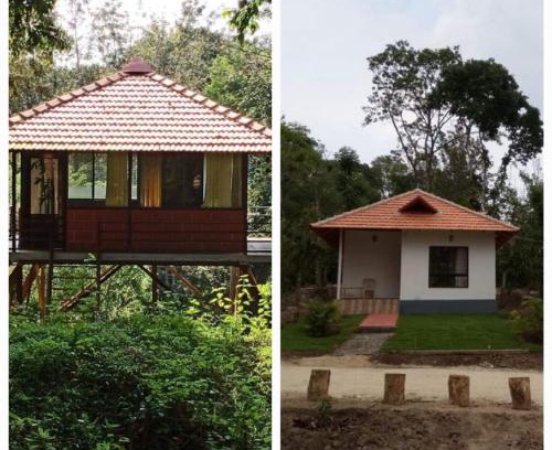 Virarajendrapet House | B C Home Stay