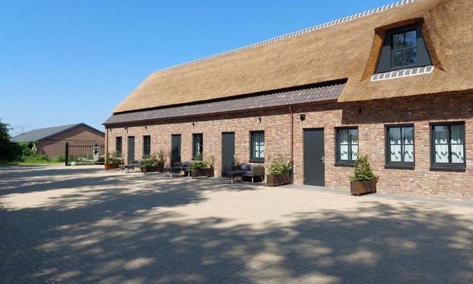 Lierop Bed & Breakfast | B en B Stipdonk