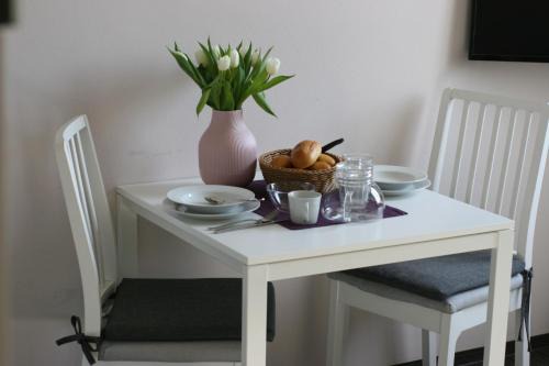 Ueckermuende Apartment | B-Haus Ueckermünde