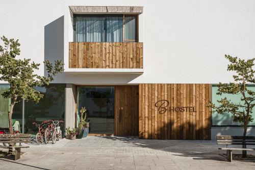 Troia Hotel | B.Hostel