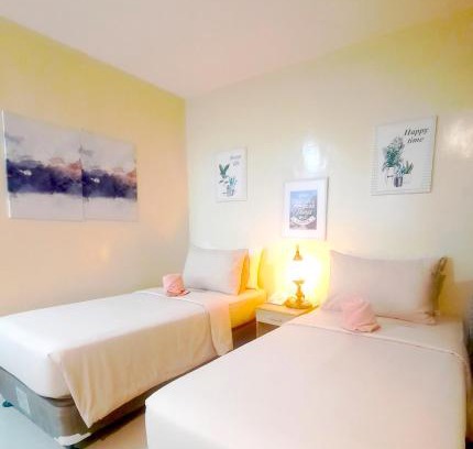 Tagbilaran House | B&J Guesthouse and Tours