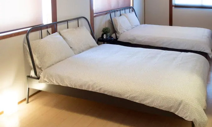 Higashi Ward Hotel | B S Kumamoto Ezu
